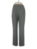 AKRIS Houndstooth Gray Casual Pants Size 4 - photo 2