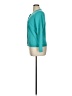Talbots Teal Cardigan Size XL Petite - photo 5