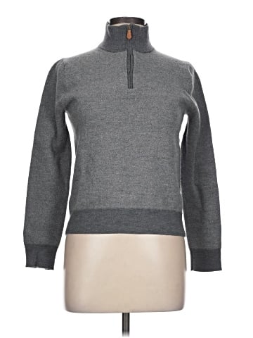 Brooks Brothers Pullover Sweater (view 1)