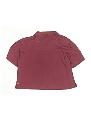 Athleta Short Sleeve Polo (view 2)