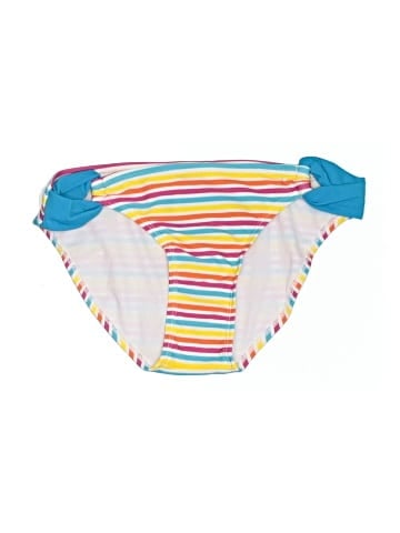 Plunge Swimsuit Bottoms (view 1)
