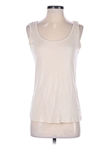 St. John's Bay Sleeveless T-Shirt (view 1)