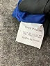 Unbranded 100% Polyester Orange Snow Jacket Size XL - photo 7