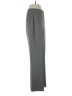 AKRIS Houndstooth Gray Casual Pants Size 4 - photo 4