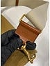 Valentino Garavani Tan Tote One size - photo 12