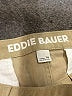 Eddie Bauer Tan Khakis Size 10 (tall) - photo 7