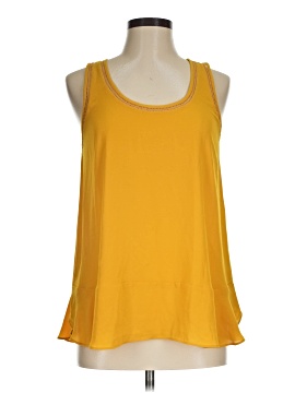 Ann Taylor Loft Sleeveless Blouse
