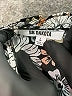 BB Dakota 100% Polyester Floral Black Long Sleeve Blouse Size L - photo 7