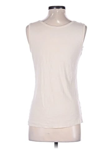 St. John's Bay Sleeveless T-Shirt (view 2)
