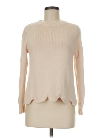 J. by J.Crew Pullover Sweater (view 1)