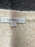 Flat White Hearts Ivory Cardigan One size - photo 7