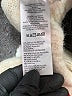 Flat White Hearts Ivory Cardigan One size - photo 8
