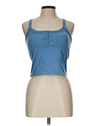 all in motion Tank Top (view 1)