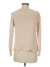 J. by J.Crew 100% Cotton Tan Pullover Sweater Size M - photo 2