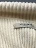 ALLSAINTS Ivory Cardigan Size S - photo 7
