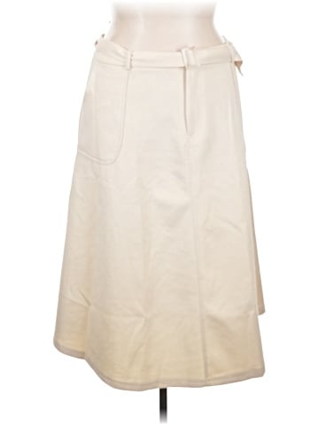 Allegra K Casual Skirt (view 1)