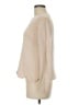 J. by J.Crew 100% Cotton Tan Pullover Sweater Size M - photo 5