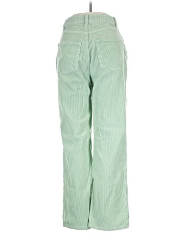 Billabong X The Salty Blonde Cords (view 2)