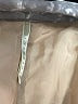 Truth and Pride 100% Silk Silver Blazer Size M - photo 7