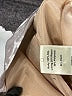 Truth and Pride 100% Silk Silver Blazer Size M - photo 8