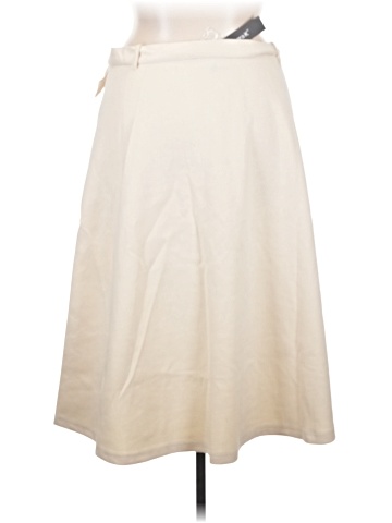 Allegra K Casual Skirt (view 2)
