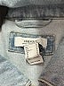 Forever 21 100% Cotton Blue Jumpsuit Size S - photo 4