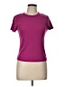 Old Navy Pink Active T-Shirt Size L - photo 1