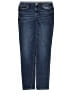 Maurices Solid Blue Jeans Size 24 - 28 (3) - photo 1