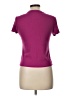 Old Navy Pink Active T-Shirt Size L - photo 2