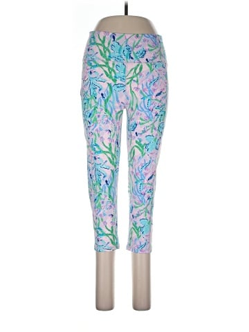 Lilly Pulitzer Luxletic Active Pants (view 1)
