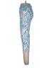 Lilly Pulitzer Luxletic Print Blue Active Pants Size L - photo 5