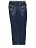 Maurices Solid Blue Jeans Size 24 - 28 (3) - photo 2