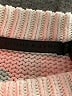 Jenni Kayne 100% Cotton Stripes Ivory Pullover Sweater Size XS - photo 6