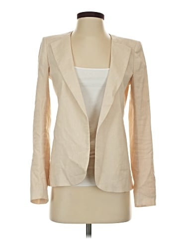 Theory Wool Blazer (view 1)