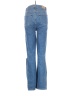 Paige Hearts Blue Jeans Size 27 waist - photo 2