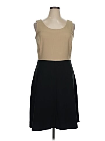 Studio One Casual Dress (view 1)