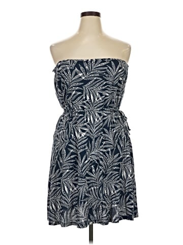 Volcom Casual Dress (view 1)