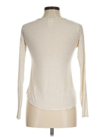 Self Esteem Long Sleeve T-Shirt (view 2)