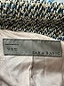 Zara Basic Tweed Gray Coat Size M - photo 6
