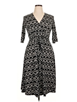 Leota Casual Dress (view 1)