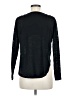 Unbranded Black Long Sleeve T-Shirt Size M - photo 2