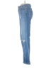 Paige Hearts Blue Jeans Size 27 waist - photo 5