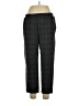 A New Day Tweed Gray Casual Pants Size XL - photo 1
