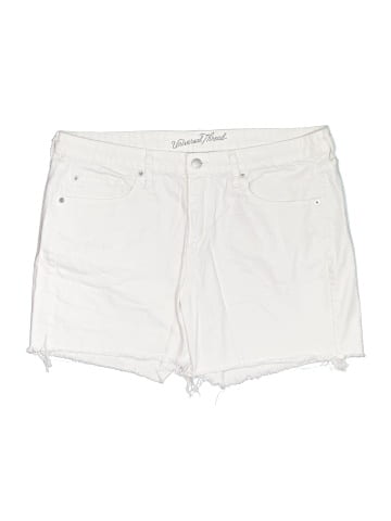 Universal Thread Denim Shorts (view 1)