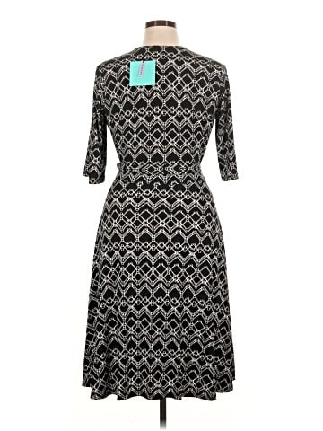 Leota Casual Dress (view 2)