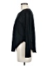 Unbranded Black Long Sleeve T-Shirt Size M - photo 5