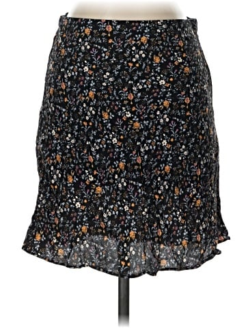 Madewell Casual Skirt (view 1)