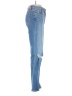 Paige Hearts Blue Jeans Size 27 waist - photo 4