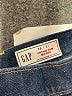 Gap Blue Jeans Size 26 waist - photo 7