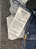 Gap Blue Jeans Size 26 waist - photo 8
